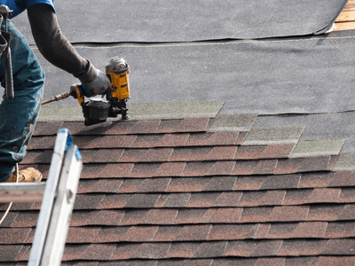 About Roof Repair Experts Ashby, NE